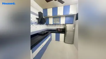 Project Image of 1 BHK Flat for Rent in Yerawada, Pune - Image 153236