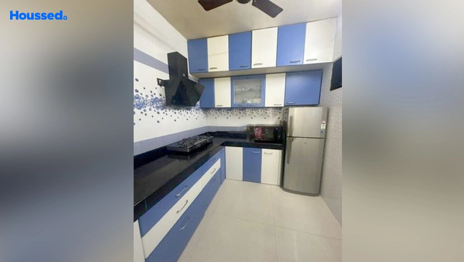 Project Image of 1 BHK Furnished Flat for Rent in Yerawada - Image 153236