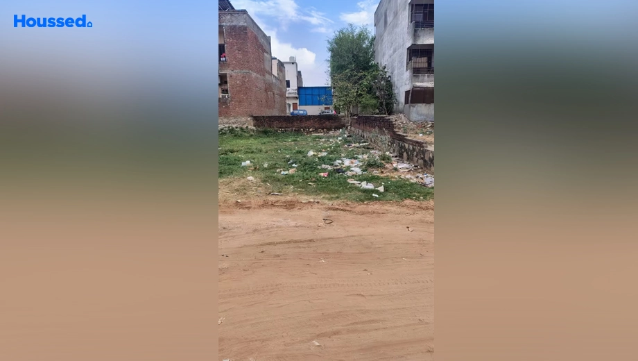 Project Image of Housing Plot/Residential Land for Resale in Vaishali Nagar Extension - Image 153243