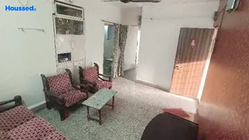 Project Image of 2 BHK Flat for Rent in Vishrantwadi, Pune - Image 153247