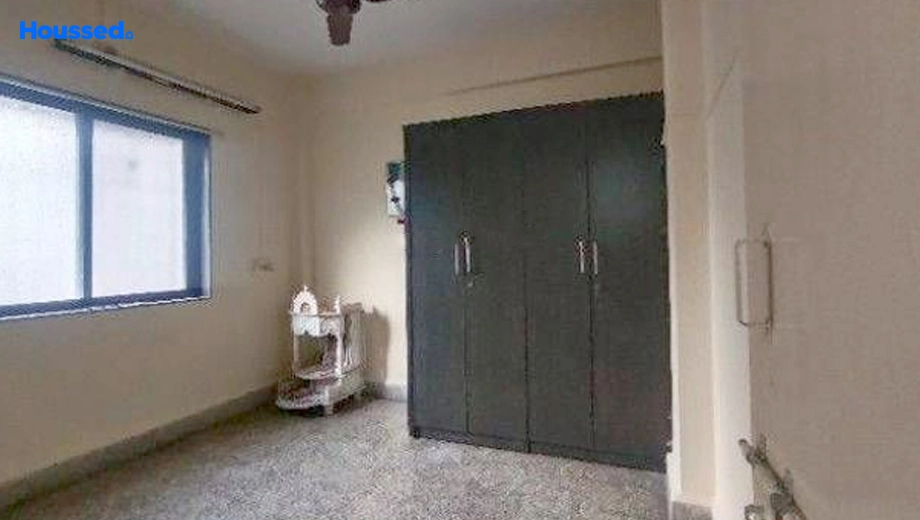 Project Image of 2 BHK Semi-Furnished Flat for Rent in Vishrantwadi - Image 153248