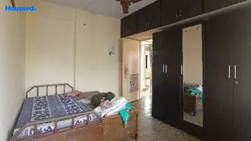 Project Image of 2 BHK Flat for Rent in Vishrantwadi, Pune - Image 153250
