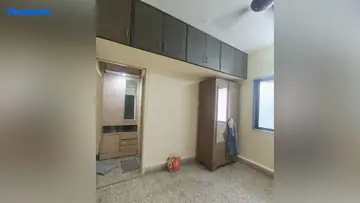 Project Image of 2 BHK Flat for Rent in Vishrantwadi, Pune - Image 153246