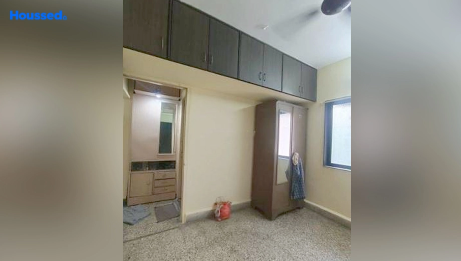 Project Image of 2 BHK Semi-Furnished Flat for Rent in Vishrantwadi - Image 153246