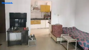 Project Image of 2 BHK Flat for Rent in Pride World City Miami Charholi, Pune - Image 153268