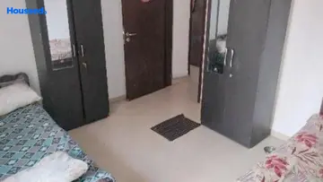 Project Image of 2 BHK Flat for Rent in Pride World City Miami Charholi, Pune - Image 153267