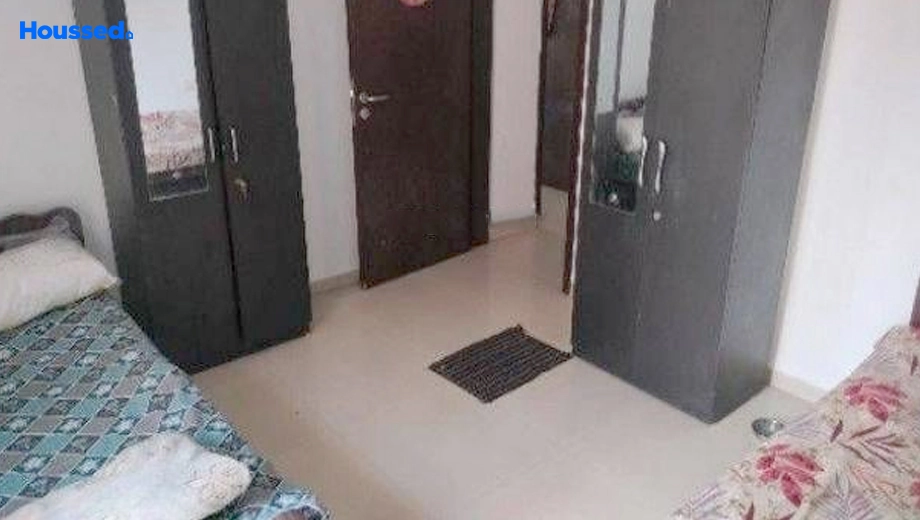 Project Image of 2 BHK Furnished Flat for Rent in Pride World City Miami, Charholi - Image 153267