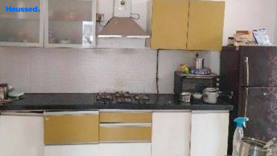 Project Image of 2 BHK Furnished Flat for Rent in Pride World City Miami, Charholi - Image 153266
