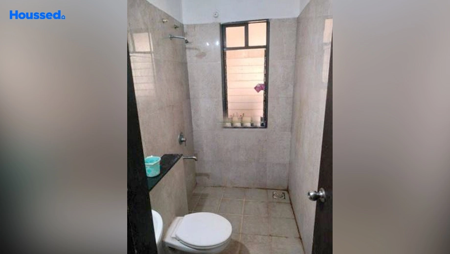 Project Image of 2 BHK Furnished Flat for Rent in Pride World City Miami, Charholi - Image 153270