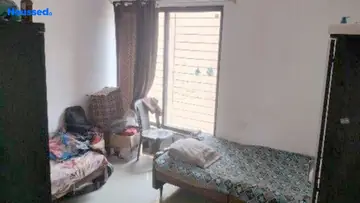 Project Image of 2 BHK Flat for Rent in Pride World City Miami Charholi, Pune - Image 153265