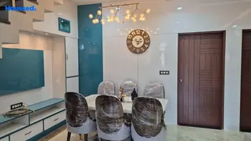 Project Image of 3 BHK Duplex for Resale in Vaishali Nagar Extension, Jaipur - Image 153256