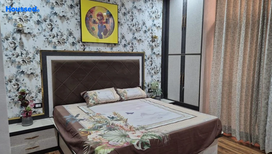 Project Image of 3 BHK Duplex for Resale in Vaishali Nagar Extension - Image 153262