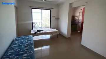 Project Image of 2 BHK Flat for Resale in Manish Nagar, Nagpur - Image 153259