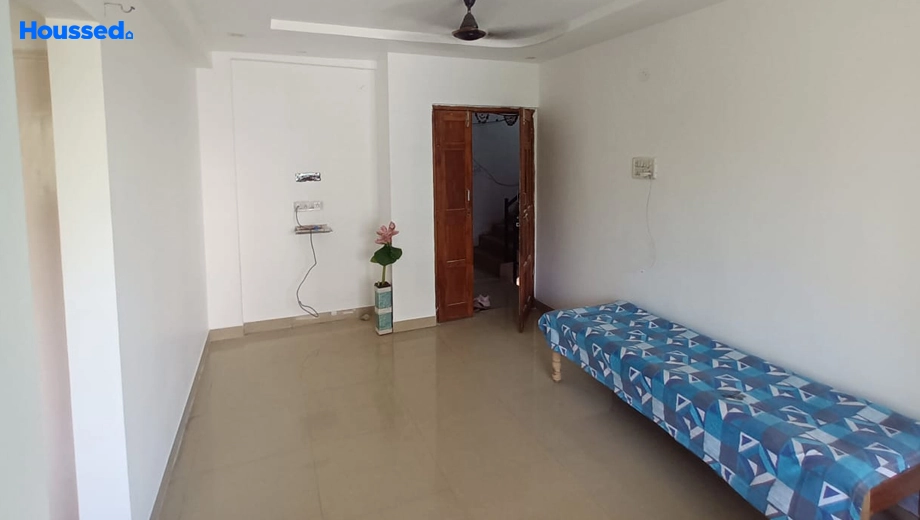 Project Image of 2 BHK Flat for Resale in Manish Nagar - Image 153258