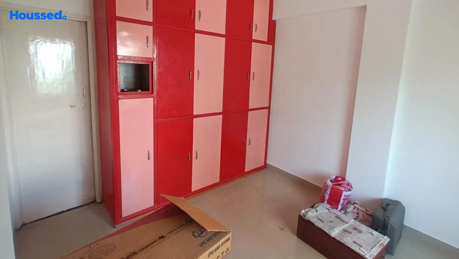 Project Image of 2 BHK Flat for Resale in Manish Nagar - Image 153261