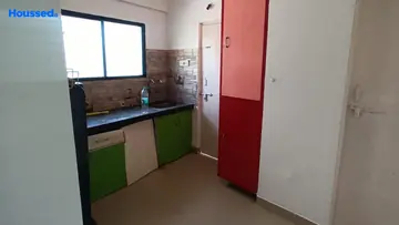 Project Image of 2 BHK Flat for Resale in Manish Nagar, Nagpur - Image 153257