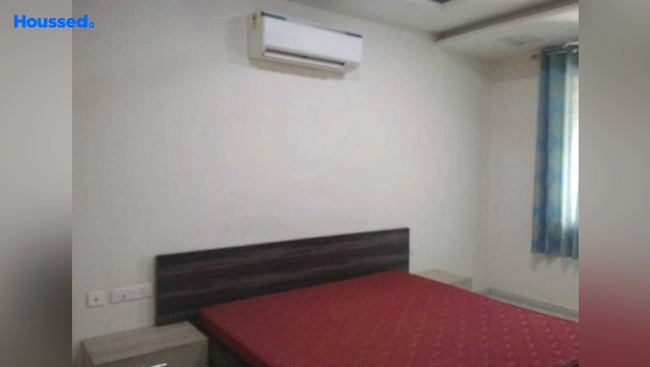 Project Image of 3 BHK Semi-Furnished Penthouse for Rent in Vaishali Nagar - Image 153332