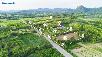 Project Image of Housing Plot/Residential Land for Resale in Pipla, Nagpur - Image 153272