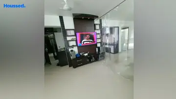 Project Image of 3 BHK Flat for Resale in HN Safal Parisar 2 South Bopal, Ahmedabad - Image 153820
