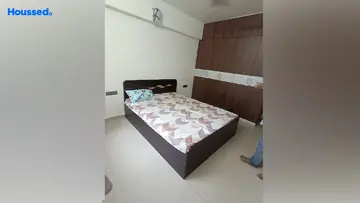 Project Image of 3 BHK Flat for Resale in HN Safal Parisar 2 South Bopal, Ahmedabad - Image 153816