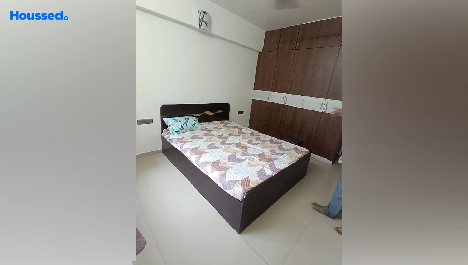 Project Image of 3 BHK Flat for Resale in HN Safal Parisar 2, South Bopal - Image 153816