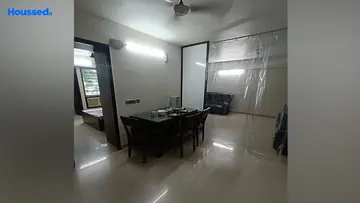Project Image of 3 BHK Flat for Resale in HN Safal Parisar 2 South Bopal, Ahmedabad - Image 153818