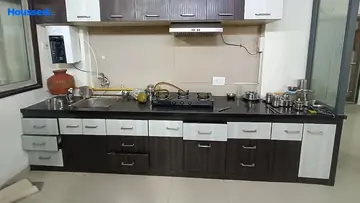 Project Image of 3 BHK Flat for Resale in HN Safal Parisar 2 South Bopal, Ahmedabad - Image 153821