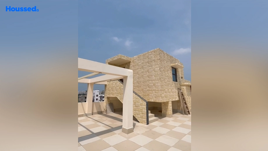 Project Image of 2 BHK Flat for Resale in Rajarhat - Image 153288
