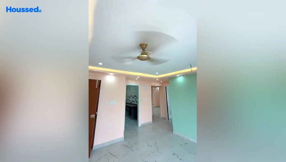 Project Image of 2 BHK Flat for Resale in Rajarhat - Image 153286