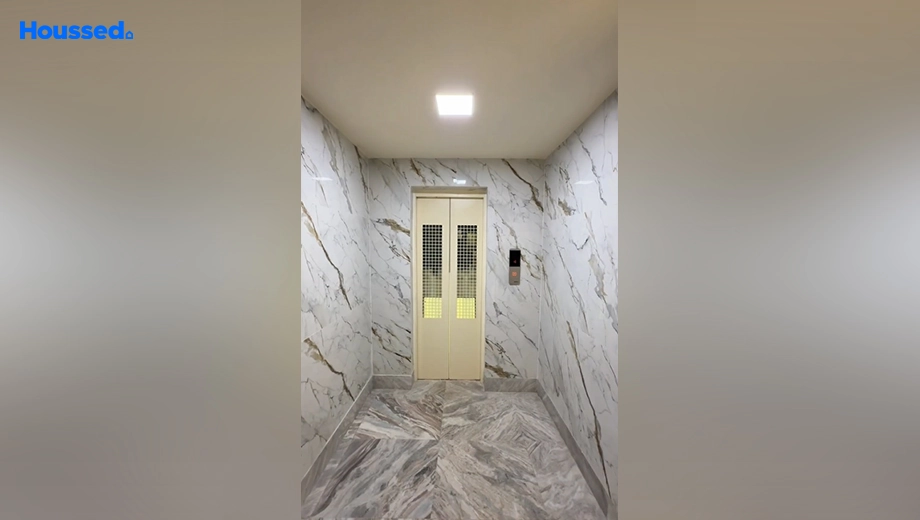 Project Image of 2 BHK Flat for Resale in Rajarhat - Image 153290
