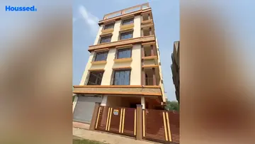 Project Image of 2 BHK Flat for Resale in Rajarhat, Kolkata - Image 153291