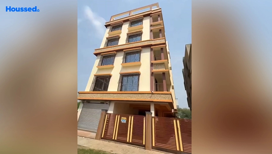 Project Image of 2 BHK Flat for Resale in Rajarhat - Image 153291