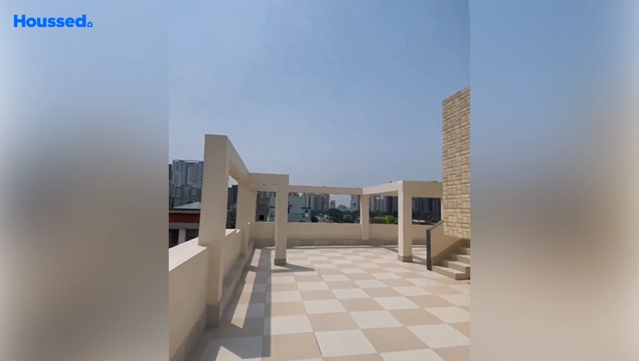 Project Image of 2 BHK Flat for Resale in Rajarhat - Image 153292