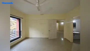 Project Image of 2.5 BHK Flat for Resale in Viman Nagar, Pune - Image 153304