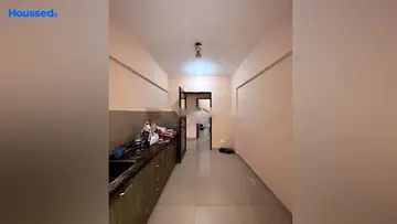 Project Image of 2.5 BHK Flat for Resale in Viman Nagar, Pune - Image 153303