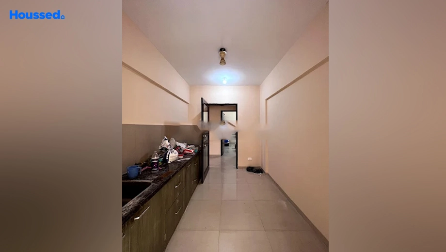 Project Image of 2.5 BHK Flat for Resale in Clover Acropolis, Viman Nagar - Image 153303
