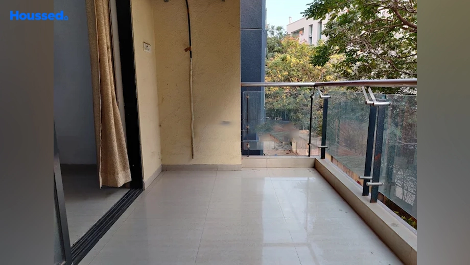 Project Image of 2.5 BHK Flat for Resale in Clover Acropolis, Viman Nagar - Image 153305