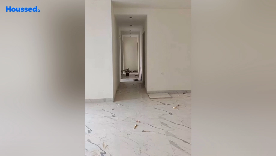 Project Image of 3 BHK Semi-Furnished Flat for Rent in NATURA, New Alipore - Image 153294