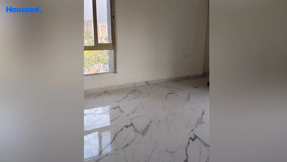 Project Image of 3 BHK Semi-Furnished Flat for Rent in NATURA, New Alipore - Image 153298