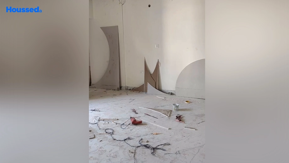 Project Image of 3 BHK Semi-Furnished Flat for Rent in NATURA, New Alipore - Image 153299