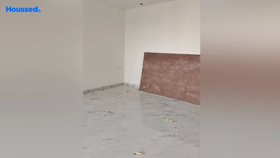 Project Image of 3 BHK Semi-Furnished Flat for Rent in NATURA, New Alipore - Image 153300