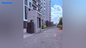 Project Image of 3 BHK Flat for Resale in Pramukh Revanta Vesu, Surat - Image 153823