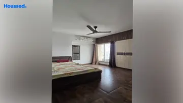 Project Image of 2 BHK Flat for Rent in Krishna Aeropolis Phase 3 Lohegaon, Pune - Image 153331
