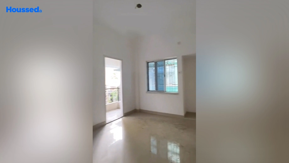 Project Image of 2 BHK Flat for Resale in Kalikapur - Image 153319