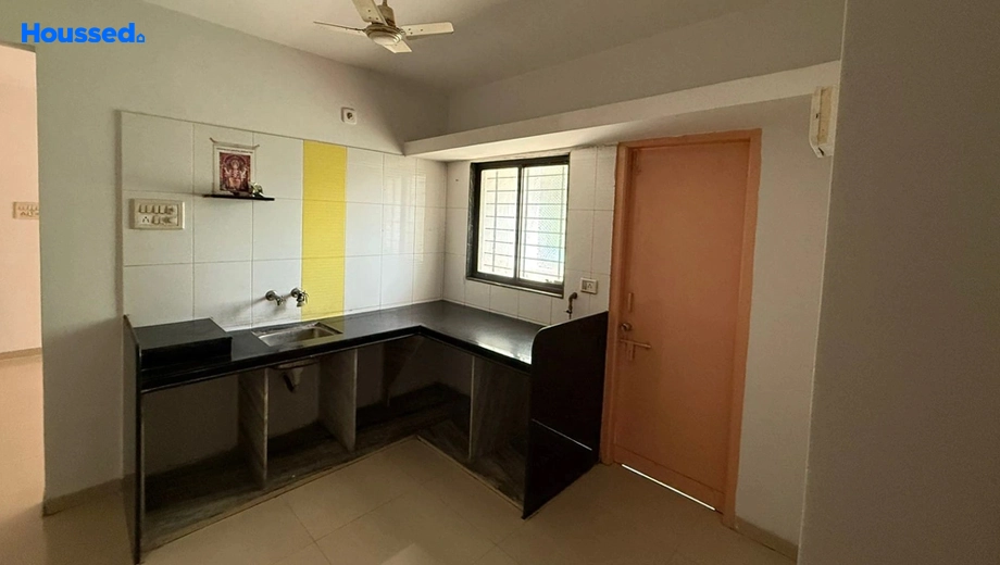 Project Image of 2 BHK Flat for Resale in Shashwat Avenue, Adajan - Image 153838