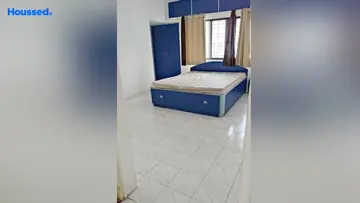 Project Image of 2 BHK Flat for Rent in Kalyani Nagar, Pune - Image 153344