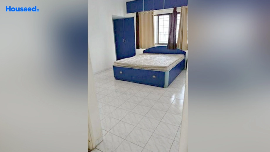 Project Image of 2 BHK Furnished Flat for Rent in Landmark Garden, Kalyani Nagar - Image 153344