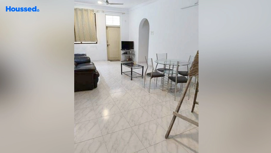 Project Image of 2 BHK Furnished Flat for Rent in Landmark Garden, Kalyani Nagar - Image 153347