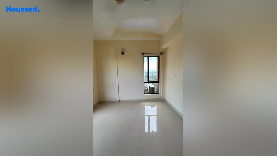 Project Image of 3 BHK Semi-Furnished Flat for Rent in Modello Highs, EM Bypass - Image 153336