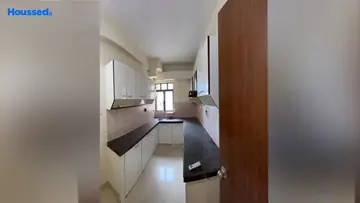 Project Image of 3 BHK Flat for Rent in Modello Highs EM Bypass, Kolkata - Image 153339